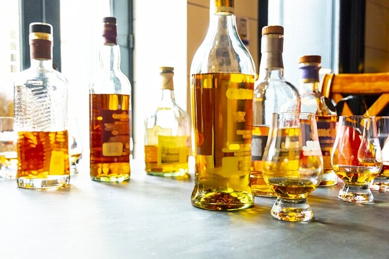 ジャパニーズウイスキー銘柄一覧